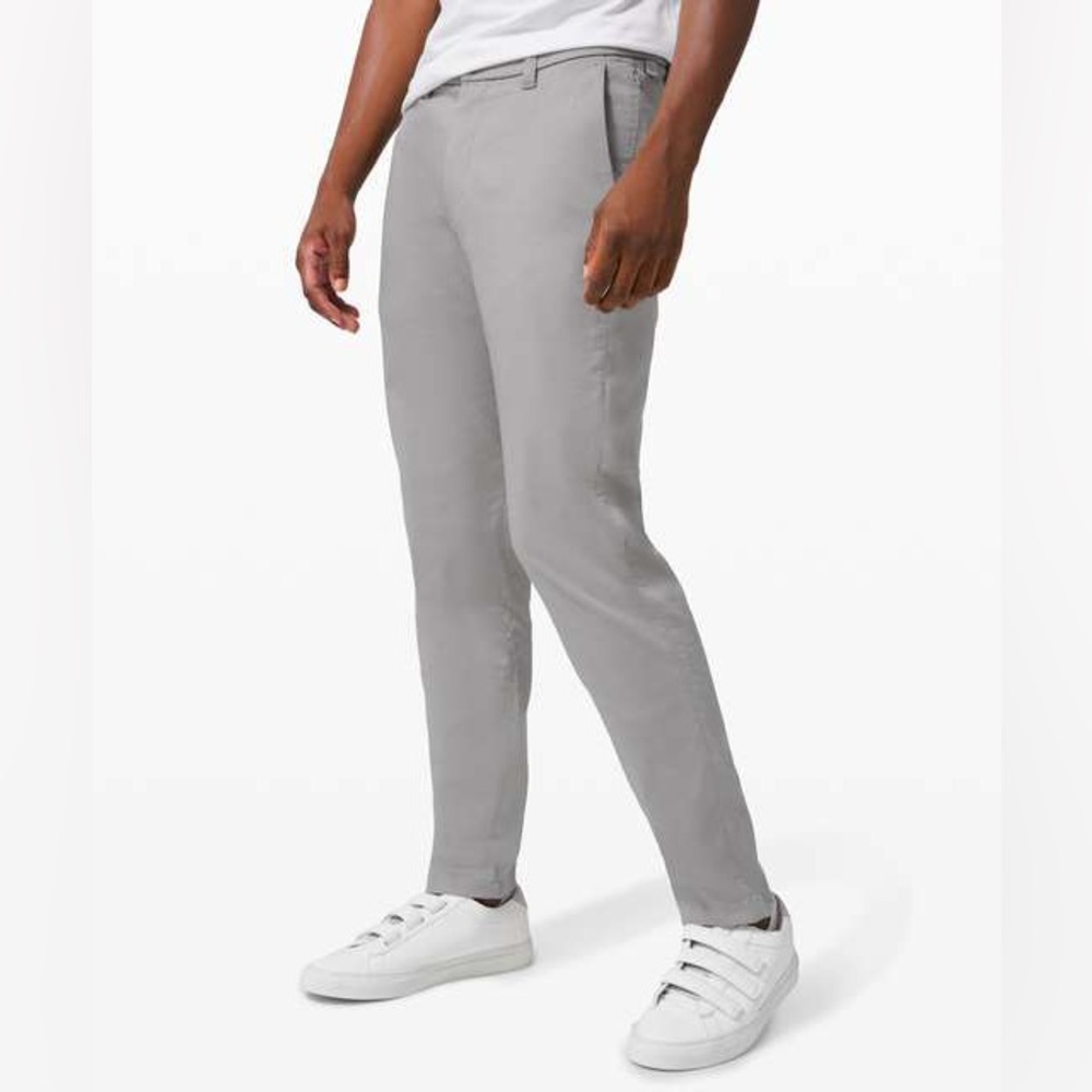 Lululemon Men’s Commission Golf Pants 31x32 - Brand New with Tags